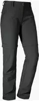 Sch&ouml;ffel - Ascona Zip Off Hose Damen asphalt 234243_1383