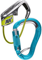 Edelrid - Jul 2 Belay Kit Bulletproof Triple icemint 107348_412