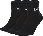 Nike - Everyday Lightweight Ankle 3 Paar Socken schwarz 201771_1292