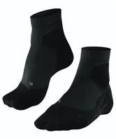 Falke - RU Trail Socken Herren schwarz 188681_2125