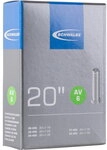 Schwalbe - AV6 Standardschlauch 20' 224587_412