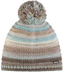 Eisb&auml;r - Mikata Pompon M&uuml;tze Unisex frostbeige 179891_8225
