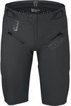 SQlab - ONE OX Shorts Herren schwarz 235846_2367