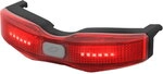 Giro - Roc Loc 5 LED Helmlicht schwarz 201638_412