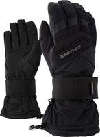 Ziener - Medical GORE-TEX&reg; Snowboardhandschuhe schwarz 231044_1304