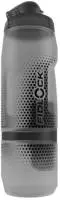 Fidlock - 800ml Trinkﬂasche transparent schwarz 203864_8227