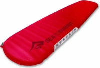 Sea to Summit - Comfort Plus Self Inflating Isomatte Regular crimson rot