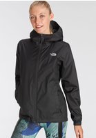 The North Face&reg; - Quest Regenjacke Damen schwarz 240897_1292