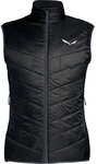 SALEWA - Ortles Hybrid Tirolwool&reg; Weste Herren black out 167064_2148