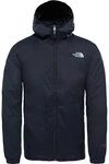 The North Face&reg; - Quest Regenjacke Herren schwarz 198479_1268