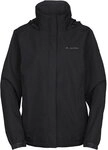 VAUDE - Escape Light Regenjacke Damen schwarz 240960_1321