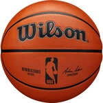 Wilson - NBA Authentic Outdoor Basketball Gr.7 193946_412