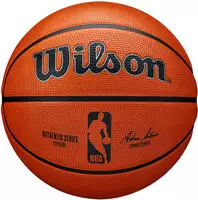 Wilson - NBA Authentic Outdoor Basketball Gr.6 241185_1301