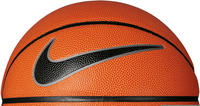 Nike - Everyday All Court 8P Basketball amber black metallic 210468_1303