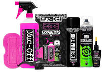 Muc - Off - E-Bike Essential Kit 203805_412