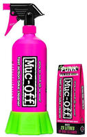 Muc - Off - Bottle For Life Bundle Reinigungsset 203762_412