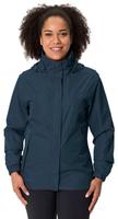 VAUDE - Escape Light Jacke Damen dark sea 198322_1263