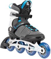 K2 - Alexis 84 Pro Inlineskates Damen grau 261642_1320