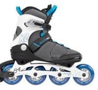 K2 - Alexis 84 Pro Inlineskates Damen grau 261642_218