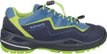 LOWA - Robin EVO GORE-TEX&reg; Lo Wanderschuhe Kinder navy 197853_1313