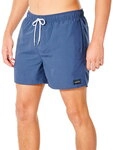 Rip Curl - Offset Volley Badeshorts Herren navy 234735_1270