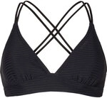 Protest - MM Patio Triangel Bikini Top Damen true black 187054_1269