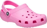 Crocs - Classic Clog Sandalen Kinder taffy pink 236124_2663