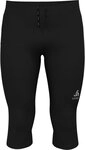Odlo - Essential 3/4 Tights Herren schwarz 198519_1292
