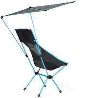 Helinox - Personal Shade Sonnensegel schwarz 253443_412