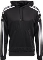 adidas - Squadra 21 Hoodie Herren schwarz 224955_1260
