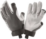 Edelrid - Work Glove Closed II Kletterhandschuhe titan 175874_1260