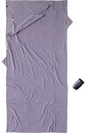 Cocoon - TravelSheet XL Insect Shield H&uuml;ttenschlafsack elephant grey 254401_8712