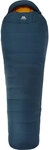 Mountain Equipment - Helium 250 Daunenschlafsack Long majolica blue 203353_2807