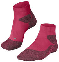 Falke - RU Trail Laufsocken Damen rose 203604_1997