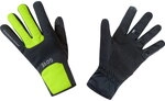 GOREWEAR - Gore&reg; Windstopper&reg; Thermo G Radhandschuhe neon gelb 160140_1303
