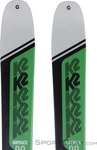 K2 - Wayback 88 22/23 Tourenski schwarz