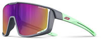 Julbo - Fury S Sonnenbrille Kinder grau 202571_6763