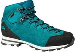 Hanwag - Makra Light Lady GORE-TEX&reg; Wanderschuhe Damen bluegreen 202659_1299