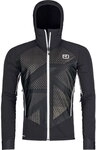 ORTOVOX - Col Becchei Softshelljacke Herren black raven 219808_1292