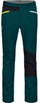 ORTOVOX - Col Becchei Skitourenhose Herren dark pacific 204829_1260