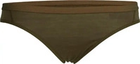 Icebreaker - Siren Bikini-Hose Damen loden gr&uuml;n