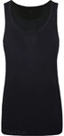 ORTOVOX - 120 Comp Light Top Damen black raven 239066_1292