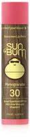 Sun Bum - Sun Bum Original Lippenbalsam Sonnenschutzfaktor 30 &ndash; Granatapfel