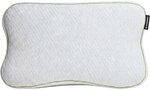 Blackroll - Pillow Case Original Kissenbezug grau 266689_412