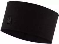 BUFF&reg; - Merino Wide Stirnband schwarz 210574_8225