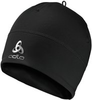 Odlo - Polyknit Warm Eco M&uuml;tze schwarz 193491_412