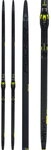 Fischer - Twin Skin Race 24/25 IFP Stiff Langlaufski Classic inkl. Bindung