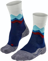 Falke - TK2 Explore Socken Damen dark night 227836_2124
