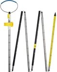 Pieps - Alu 260 Sport Sonde schwarz 209647_412