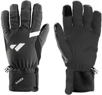 Zanier - Laserz.TW Handschuhe Herren schwarz 177020_1302